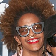 Coco Dotson, 35 (Stilista di moda)