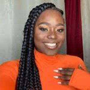 Coco Franklin, 41 (Instagram Star)