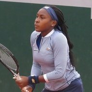 Coco Gauff, 21 (Tennis Player)