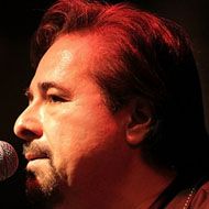 Coco Montoya, 72 (Gitarrist)
