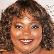 Cocoa Brown, 51 (TV Actress)