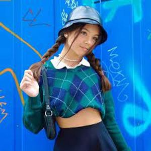 cocobasics, 18 (Instagram Star)