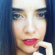 Cocos Christina, 35 (YouTube Star)