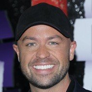 Cody Alan, 38 (Радиоведущий)