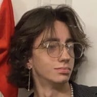 Cody Alexander Rausch, 20 (TikTok Star)