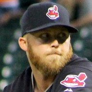 Cody Allen, 35 (Giocatore di baseball)
