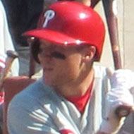 Cody Asche, 33 (棒球选手)