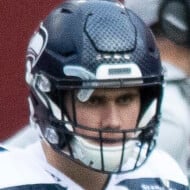 Cody Barton, 28 (Football Player)