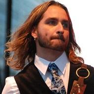Cody Canada, 47 (Country Singer)