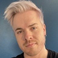Cody Carson, 35 (Punk Singer)