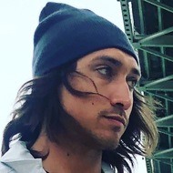 Cody Cepeda, 34 (Skateboarder)