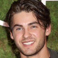 Cody Christian, 30 (TV Actor)
