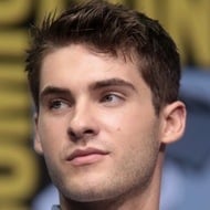 Cody Christian, 30 (電視演員)