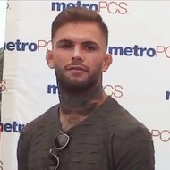 Cody Garbrandt, 32 (MMA格鬥手)