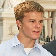 Cody Gifford, 33 (Family Member)