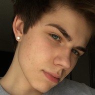 Cody Herbinko, 26 (Instagram Star)