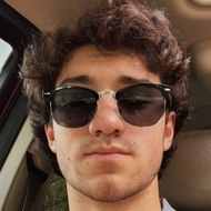 Cody Hickey, 22 (TikTok Star)