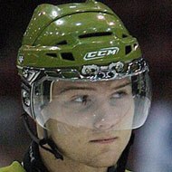 Cody Hodgson, 35 (Jogador De Hóquei)