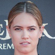 Cody Horn, 37 (Actrice de cinéma)