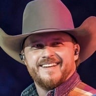 Cody Johnson, 36 (乡村歌手)