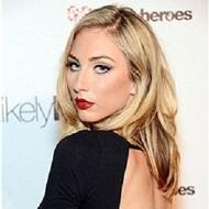 Cody Kennedy, 33 (Movie Actress)