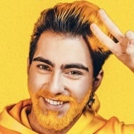 Cody Miller, 25 (Звезда Тиктока)