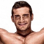 Cody Montgomery, 29 (Bodybuilder)