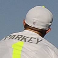 Cody Parkey, 33 (足球运动员)
