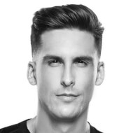 Cody Rigsby, 36 (Fitness Instructor)