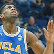 Cody Riley, 27 (Basketball Player)