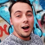 Cody Strong, 29 (YouTube明星)