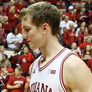 Cody Zeller, 31 (Basketball Player)
