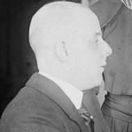 Coenraad V. Bos (1875 - 1955) (Pianist)