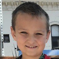 Cohen Anderson, 14 (YouTube明星)