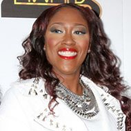 Coko, 55 (Gospel Singer)