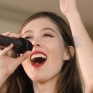 Colby Benson, 30 (流行歌手)