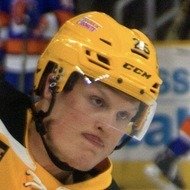 Colby Cave (1994 - 2020) (Hockey Player)