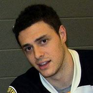 Colby Cohen, 36 (曲棍球運動員)