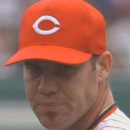 Colby Lewis, 46 (棒球選手)