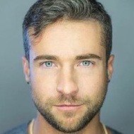 Colby Melvin, 37 (Model)
