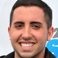 Colby O'Donis, 34 (R&B Singer)