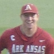 Colby Suggs, 34 (棒球選手)