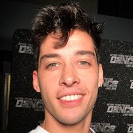 Cole Alexander Mills, 30 (Dancer)