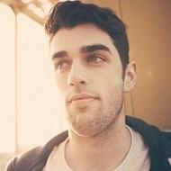 Cole Andre, 32 (Gitarist)