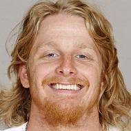 Cole Beasley, 34 (Cầu thủ bóng bầu dục)
