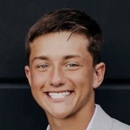 Cole Burge, 20 (TikTok明星)