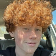 Cole Caetano, 20 (TikTok Star)