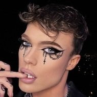 Cole Carrigan, 27 (Makeup Artist)