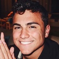 Cole Giannasca, 23 (Instagram Star)