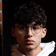 Cole Gonzales, 22 (TikTok Star)